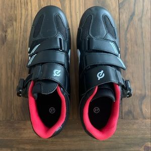 Peloton Cycling Shoes
